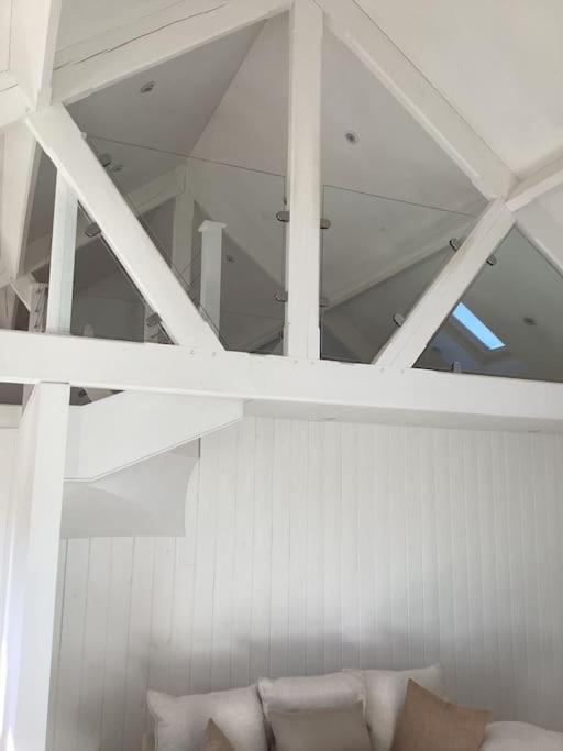 Casa de férias Harcombe Barn Near